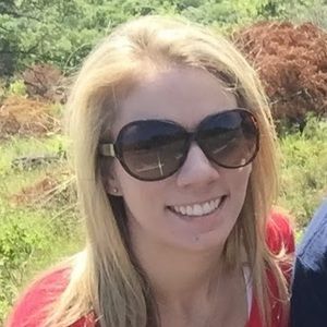 Meet your Posher, Suzanne